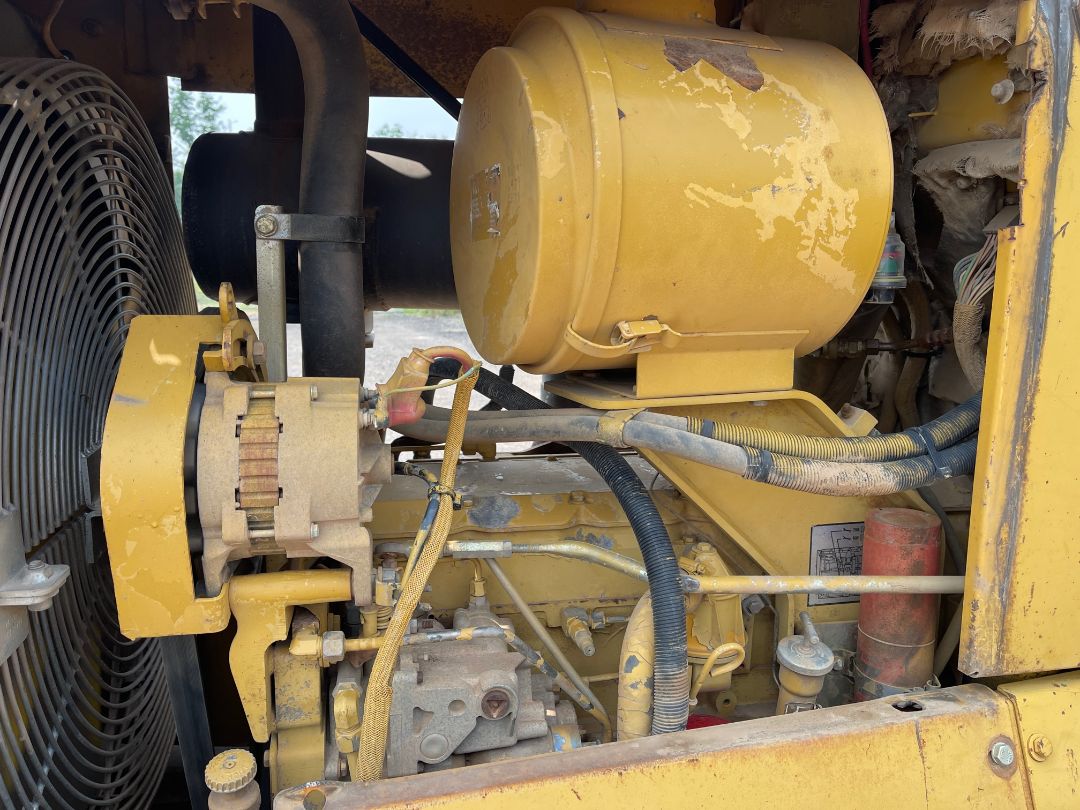 2001 CATERPILLAR D6M XL - view 18 of 26