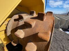 1999 CATERPILLAR 826G - Image 16