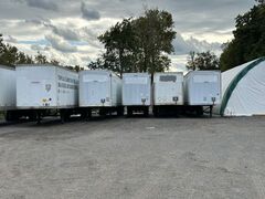 1996 LUFKIN 53' Storage Dry Van - Image 16