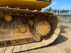 2021 KOMATSU D51 PXi-24 - Image 6