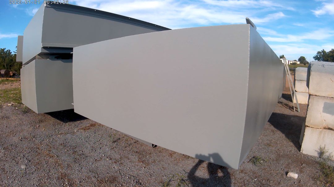 2023 CUSTOM MADE 20404 - view 4 of 9