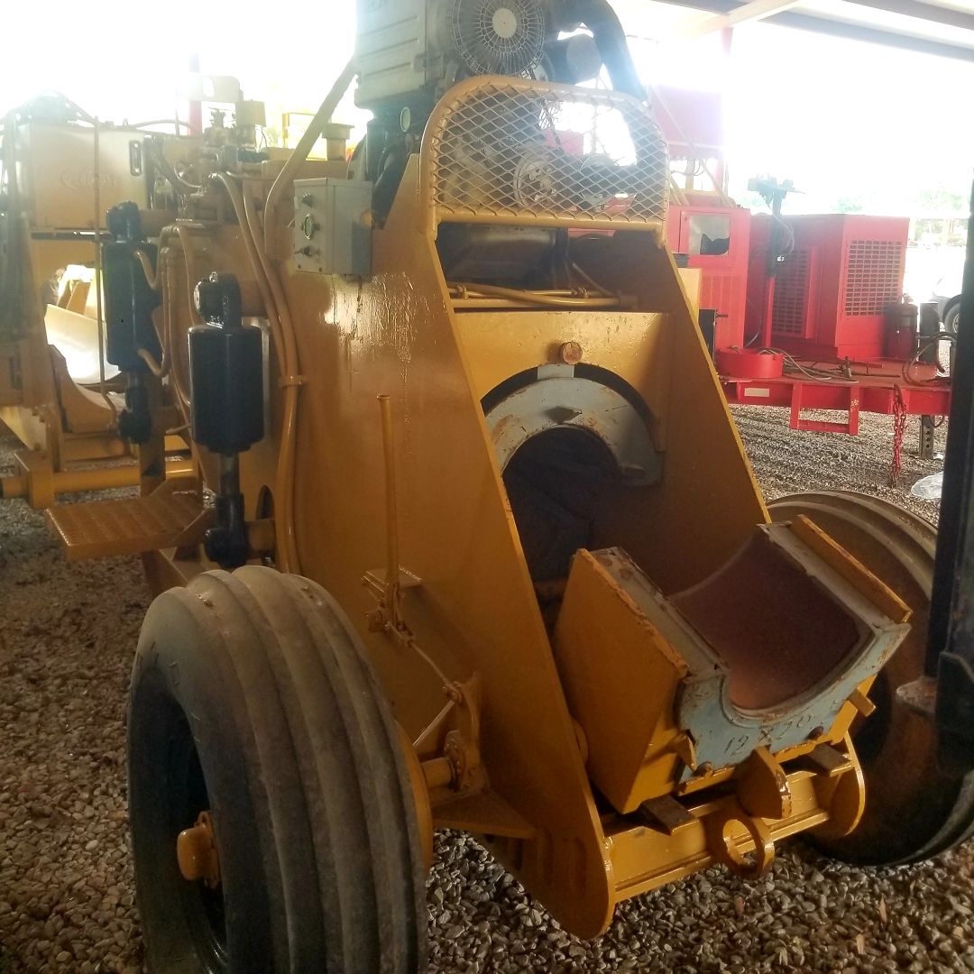 1990 CRC-EVANS PB6-20