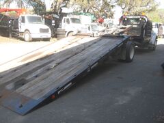 2015 FORD F650 XLT Super Duty - Image 5