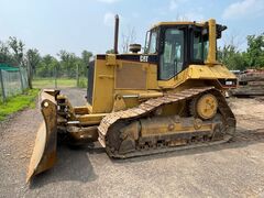 2001 CATERPILLAR D6M XL - Image 11