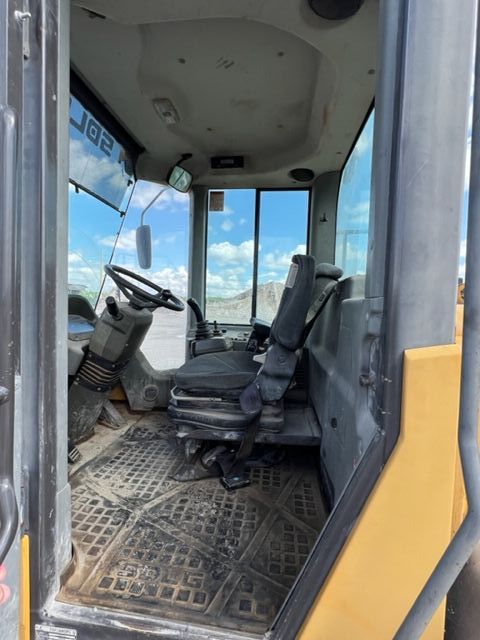 2014 SDLG LG958L - view 20 of 33