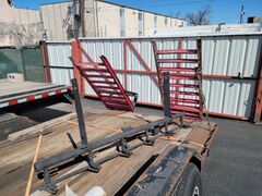 2011 LONESTAR MFG 32' x96" - Image 5