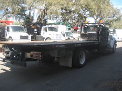 2015 FORD F650 XLT Super Duty - Image 11