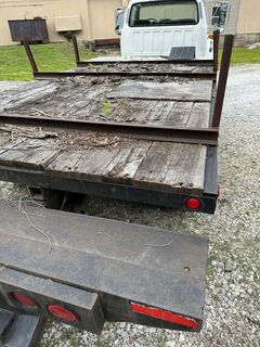 1995 FORD F800 - Image 30