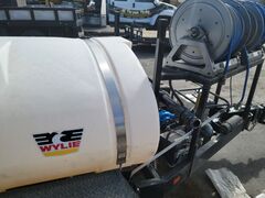 2015 WYLIE PW3 - Image 7