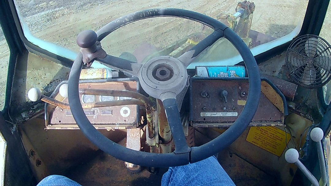 1973 MICHIGAN 75B - view 17 of 24