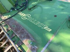 2010 KRONE Easy Collect 6000 - Image 9