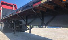 1986 WABASH NATIONAL 45 X 96 - Image 10