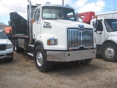 2019 WESTERN STAR 4700 SB - Image 2