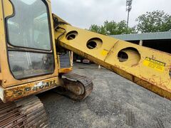 1996 GRADALL XL4200 - Image 5