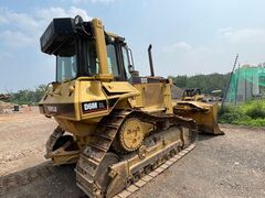 2001 CATERPILLAR D6M XL - Image 6