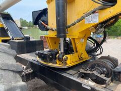 2009 JARRAFF 4 Wheel Drive - Image 11