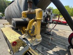 1991 SEAL MASTER 500ga Sealer Tank & Trailer - Image 8