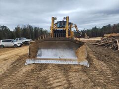 2010 CATERPILLAR D8T - Image 13