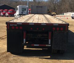 1994 TRANSCRAFT TL2000 W2 45x96 - Image 4