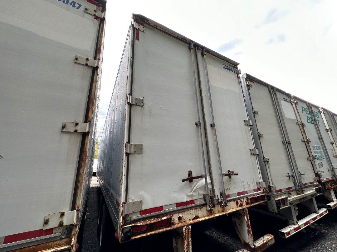 1998 FRUEHAUF 53 FT - view 8 of 16