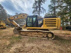 2015 CATERPILLAR 336FL - Image 5