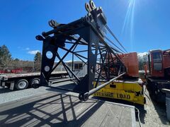 1967 P & H 650A-TC 50-Ton Crane - Image 21