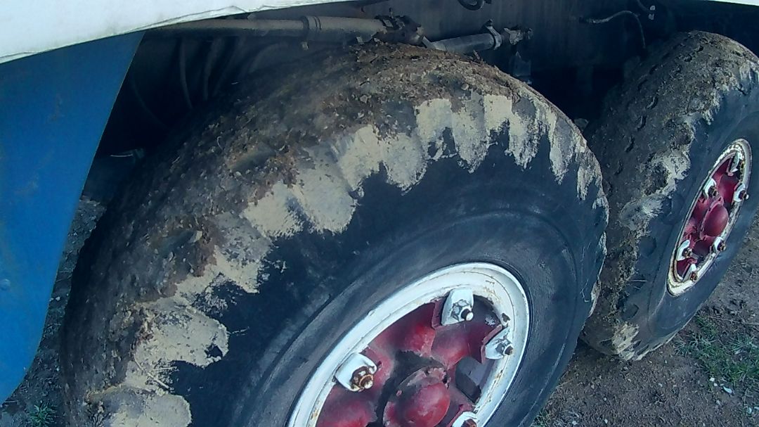 1974 P & H 650TC - view 7 of 49