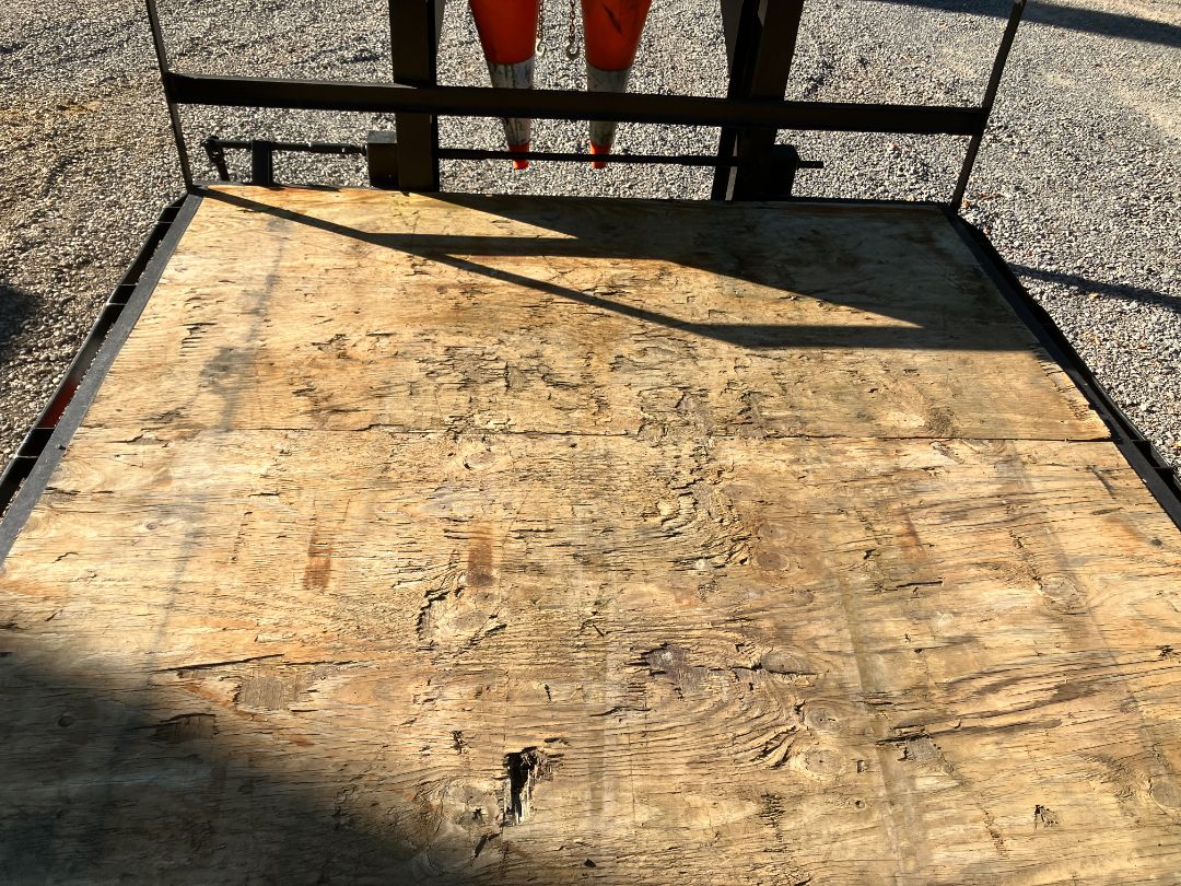 2008 KAUFMAN 16 FT - view 20 of 35