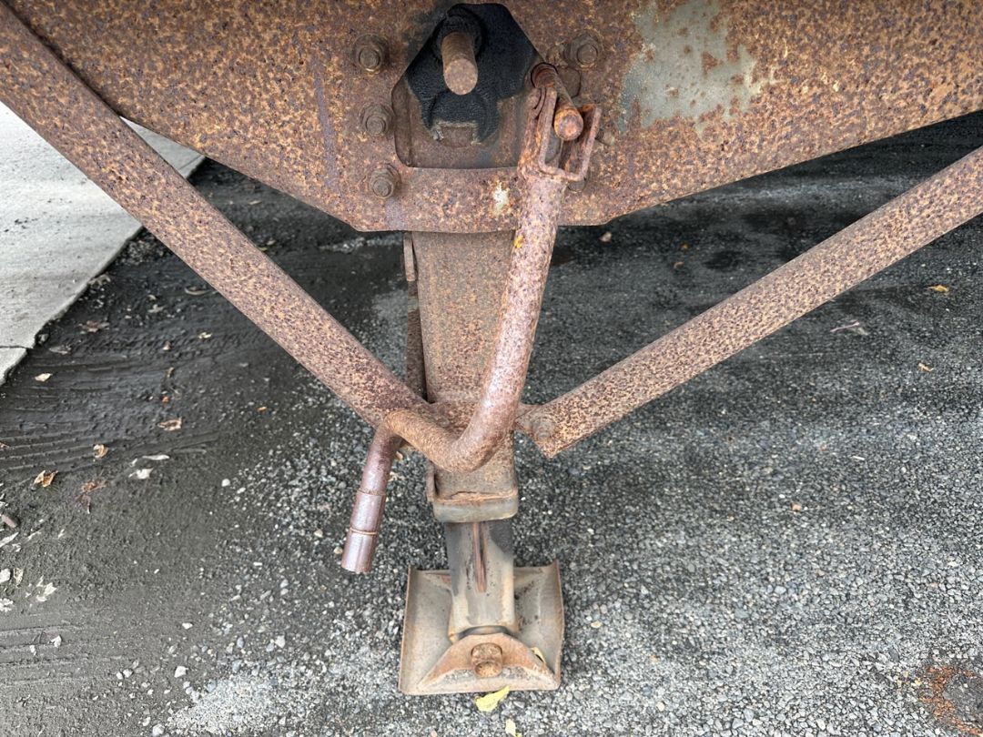 1998 STRICK 53 FT - view 17 of 17