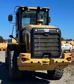 2014 CATERPILLAR 930K - Image 4