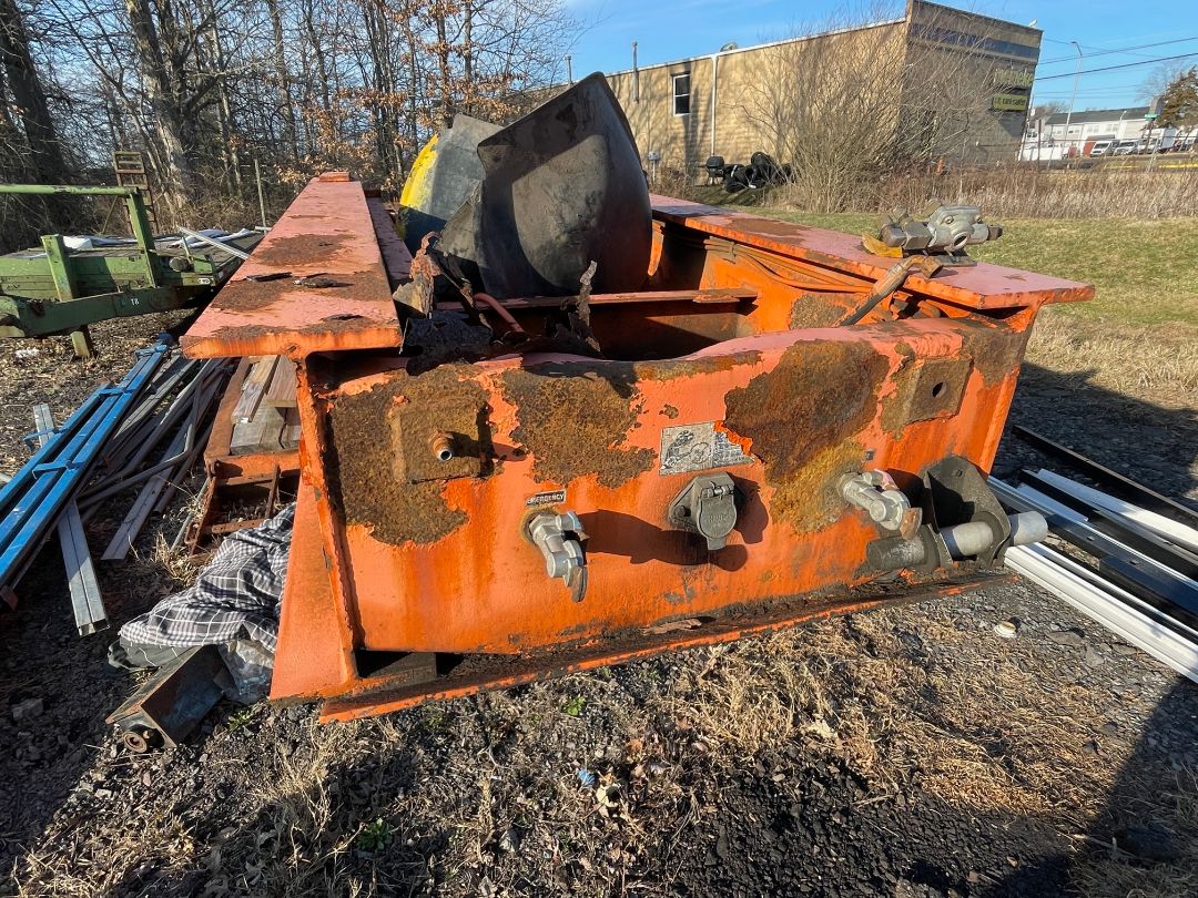 1985 ROGERS 50 TON - view 4 of 13