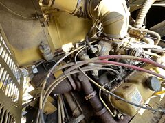 1987 GRADALL GW-504-66RC - Image 18