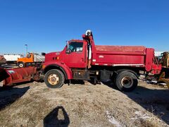 1998 FORD L8500 - Image 1