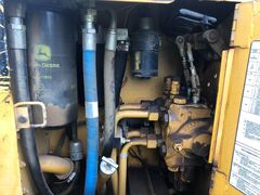 1997 DEERE 555G - Image 27