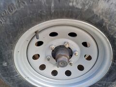 2015 WYLIE PW3 - Image 21