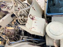 1974 CATERPILLAR 613 - Image 45