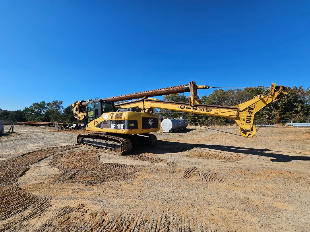 2006 IMT AF110H - Image 2