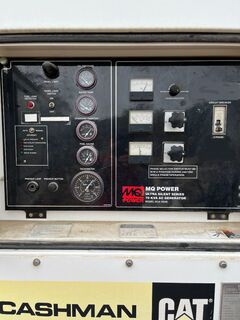 2005 MULTIQUIP WHISPERWATT DB-083112 - Image 6