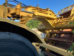 1984 CATERPILLAR 615 - Image 42