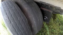 1991 REITNOUER 45' x 96" - Image 7