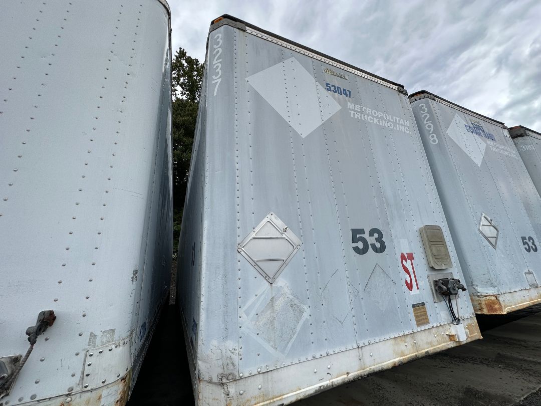 1997 STOUGHTON 53 FT - view 11 of 19