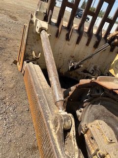 1974 CATERPILLAR D8H - Image 30