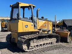 2013 DEERE 700K LGP - Image 1
