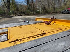 2021 BETTER BUILT TRAILER 35-Ton Equipment - Image 13
