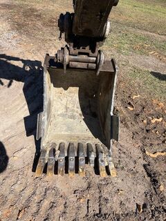 2008 DEERE 85D - Image 9