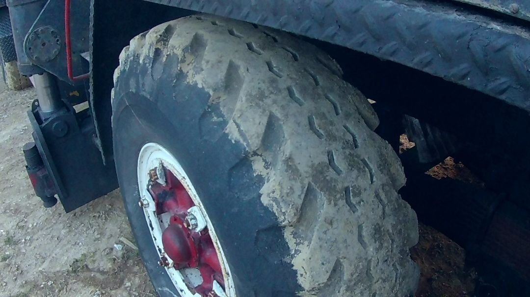 1974 P & H 650TC - view 14 of 49