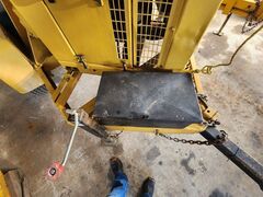 1991 WOODCHUCK HY/Roller 1200 - Image 12