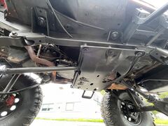 1989 JEEP Wrangler - Image 31