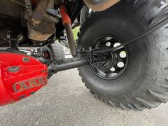 1989 JEEP Wrangler - Image 20