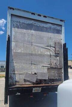 2000 INTERNATIONAL Navistar 4700 - Image 5